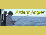 Ardent Angler