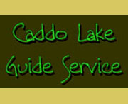 Caddo Lake Guide Service