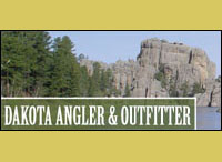 Dakota Angler & Outfitter