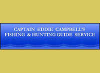 Eddie Campbell Catfishing