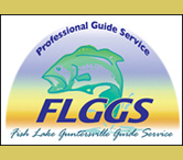 Fish Lake Guntersville Guide Service