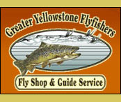 Greater Yellowstone Flyfishers