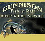 Gunnison Fish & Raft