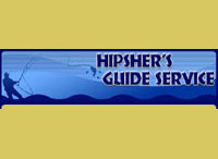 Hipsher's Guide Service