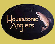 Housatonic Angler
