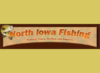 North Iowa Fishing