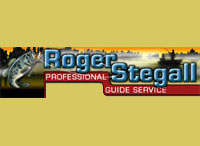 Roger Stegall's Guide Service