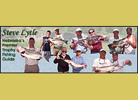 Steve Lytle Guide Service