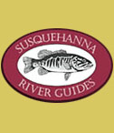 Susquehana River Guides