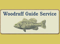 Woodruff Guide Service